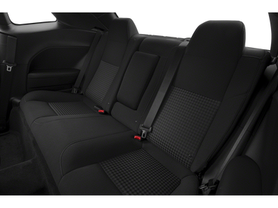 2020 Dodge Challenger R/T