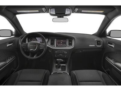 2020 Dodge Charger SXT RWD