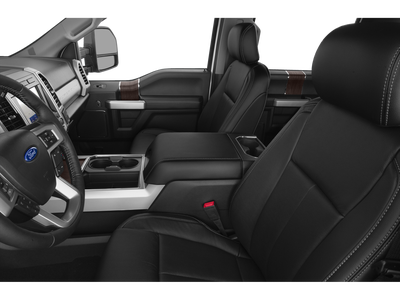 2020 Ford Super Duty F-250 SRW LARIAT 4WD Crew Cab 6.75 Box