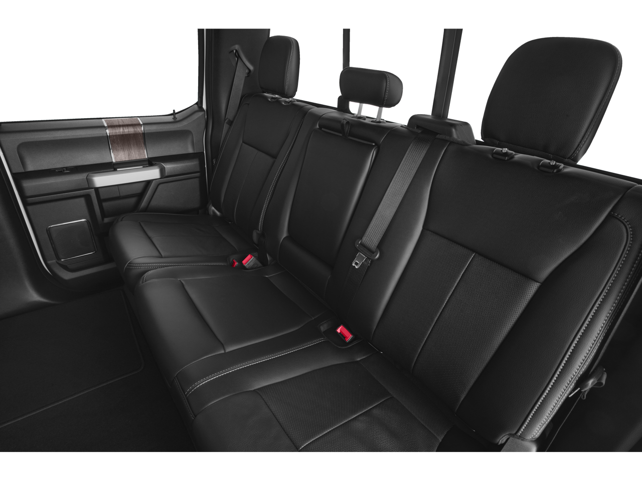 2020 Ford Super Duty F-250 SRW LARIAT 4WD Crew Cab 6.75 Box