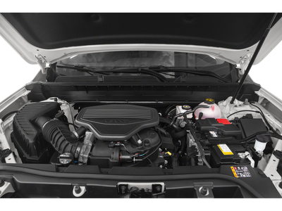 2020 GMC Acadia AWD 4dr AT4