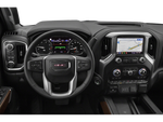 2020 GMC Sierra 2500HD 4WD Crew Cab 159 SLT