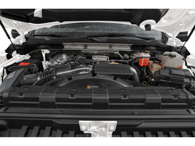 2020 GMC Sierra 2500HD 4WD Crew Cab 159 SLT