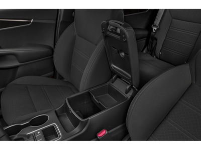 2020 Kia Sorento 2.4L LX