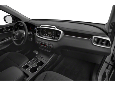 2020 Kia Sorento 2.4L LX