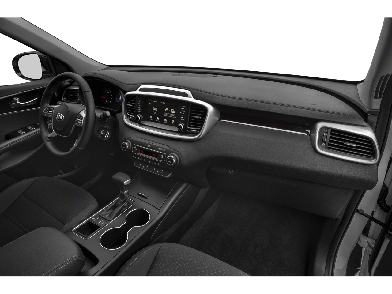 2020 Kia Sorento 2.4L LX