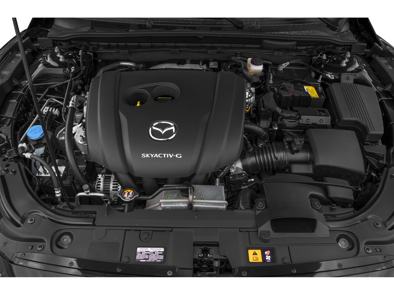2020 Mazda MAZDA6 Grand Touring Auto