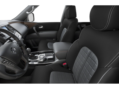 2020 Nissan Armada Platinum 2WD