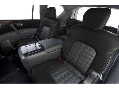2020 Nissan Armada Platinum 2WD