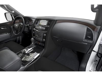 2020 Nissan Armada Platinum 2WD
