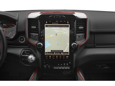 2020 RAM 1500 Limited 4x4 Crew Cab 57 Box