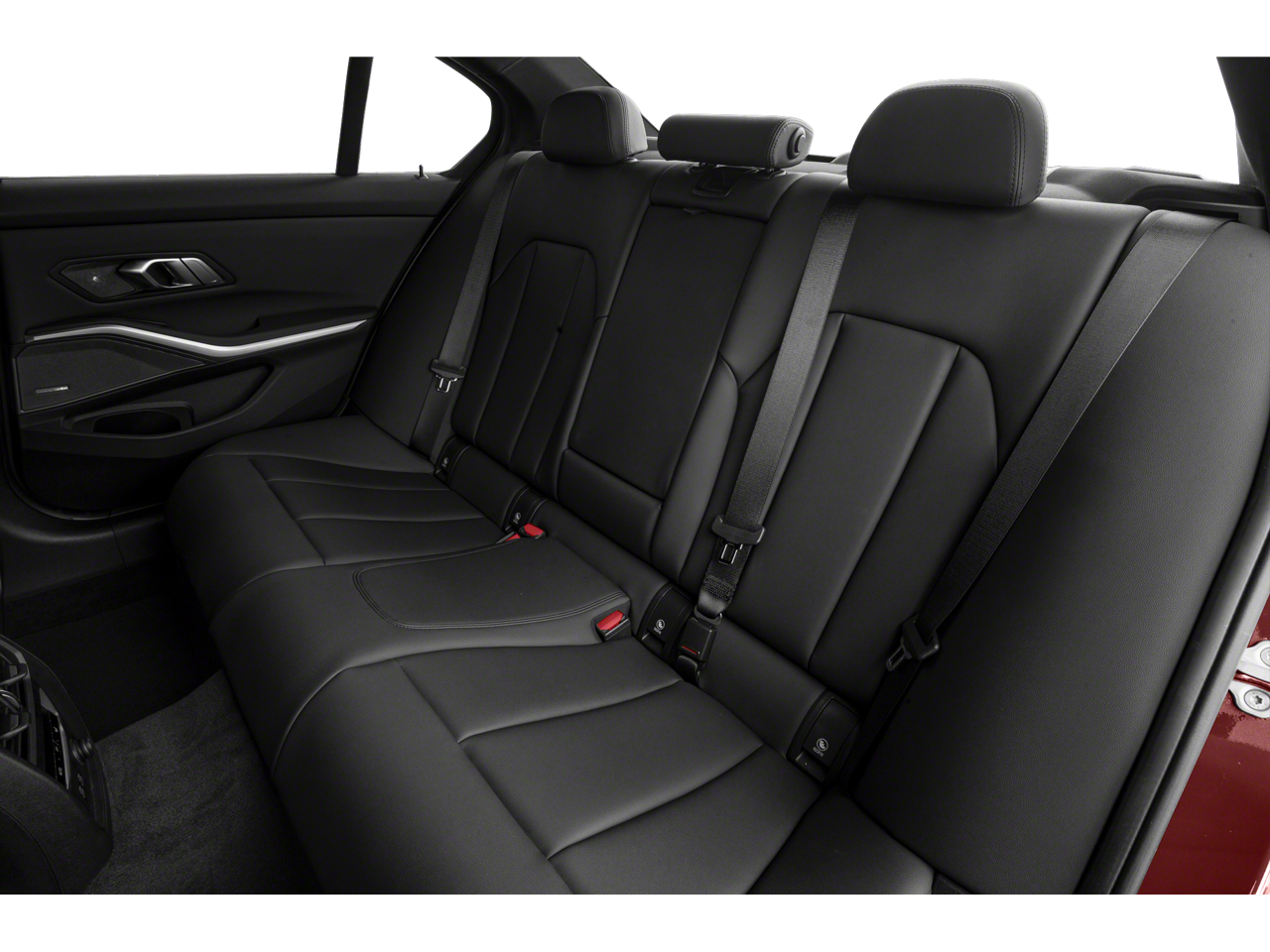 2021 BMW 330i 330i Sedan North America