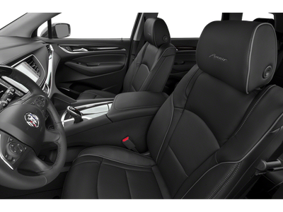 2021 Buick Enclave FWD 4dr Avenir