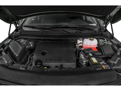 2021 Buick Enclave FWD 4dr Avenir