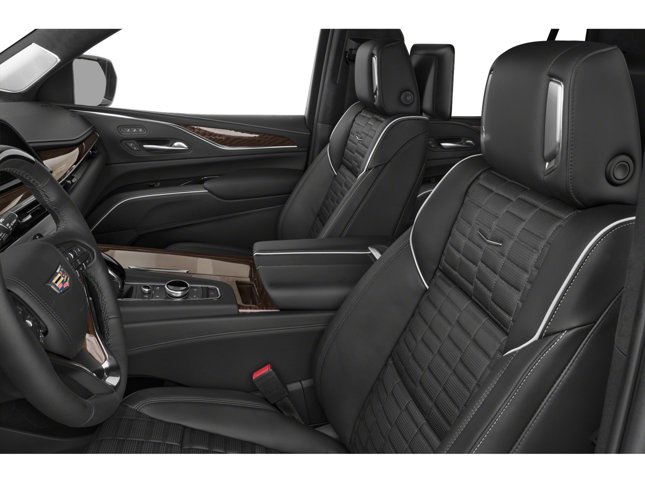 2021 Cadillac Escalade 4WD 4dr Sport