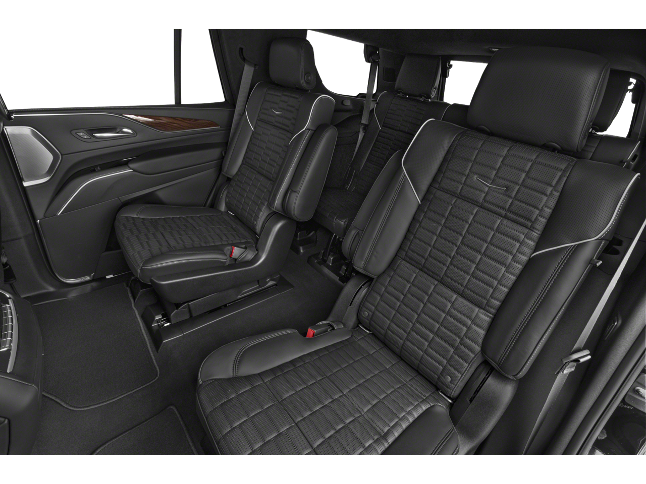 2021 Cadillac Escalade 4WD 4dr Sport
