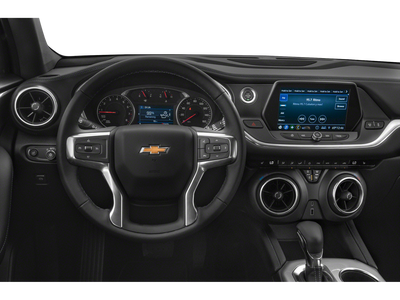 2021 Chevrolet Blazer FWD 4dr LT w/3LT