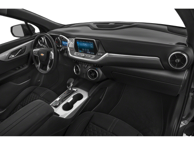 2021 Chevrolet Blazer FWD 4dr LT w/3LT