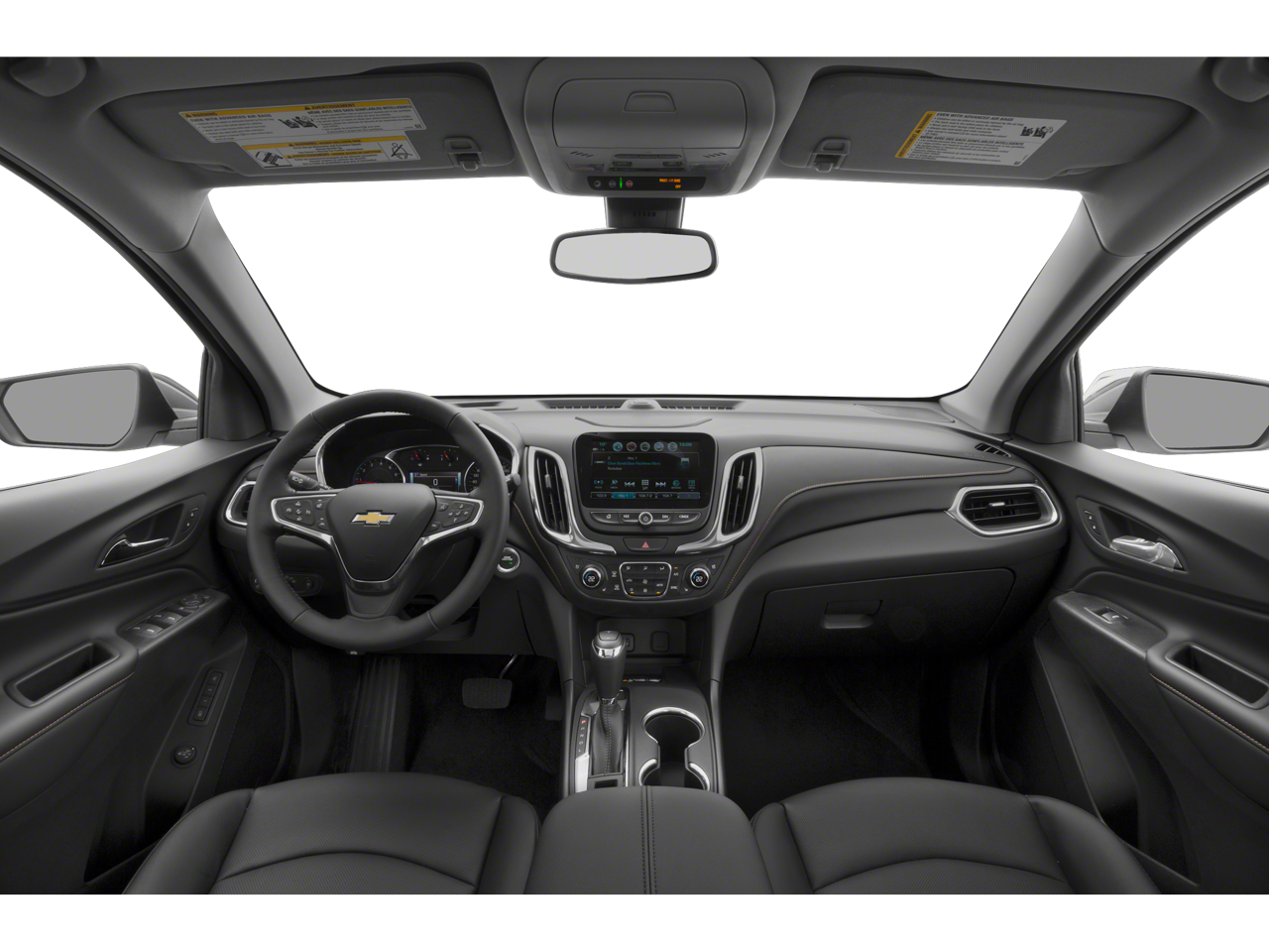 2021 Chevrolet Equinox FWD Premier