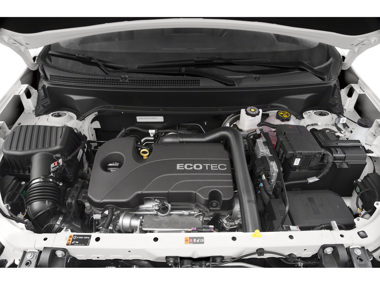 2021 Chevrolet Equinox FWD Premier