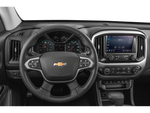 2021 Chevrolet Colorado 4WD Crew Cab Short Box LT