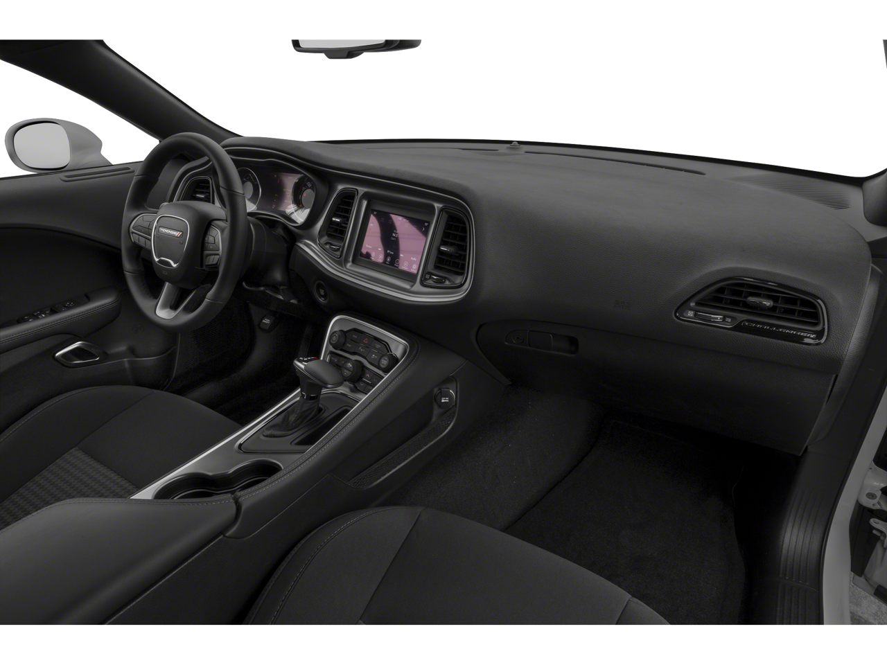2021 Dodge Challenger GT RWD