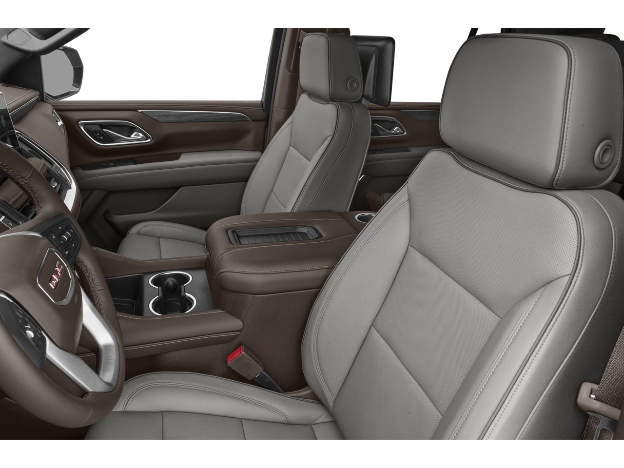 2021 GMC Yukon 2WD SLT