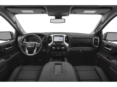 2021 GMC Sierra 1500 4WD Crew Cab 147 SLT