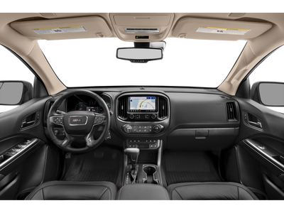 2021 GMC Canyon 4WD Crew Cab Short Box AT4 - Leather