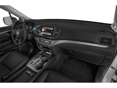 2021 Honda Pilot AWD Special Edition