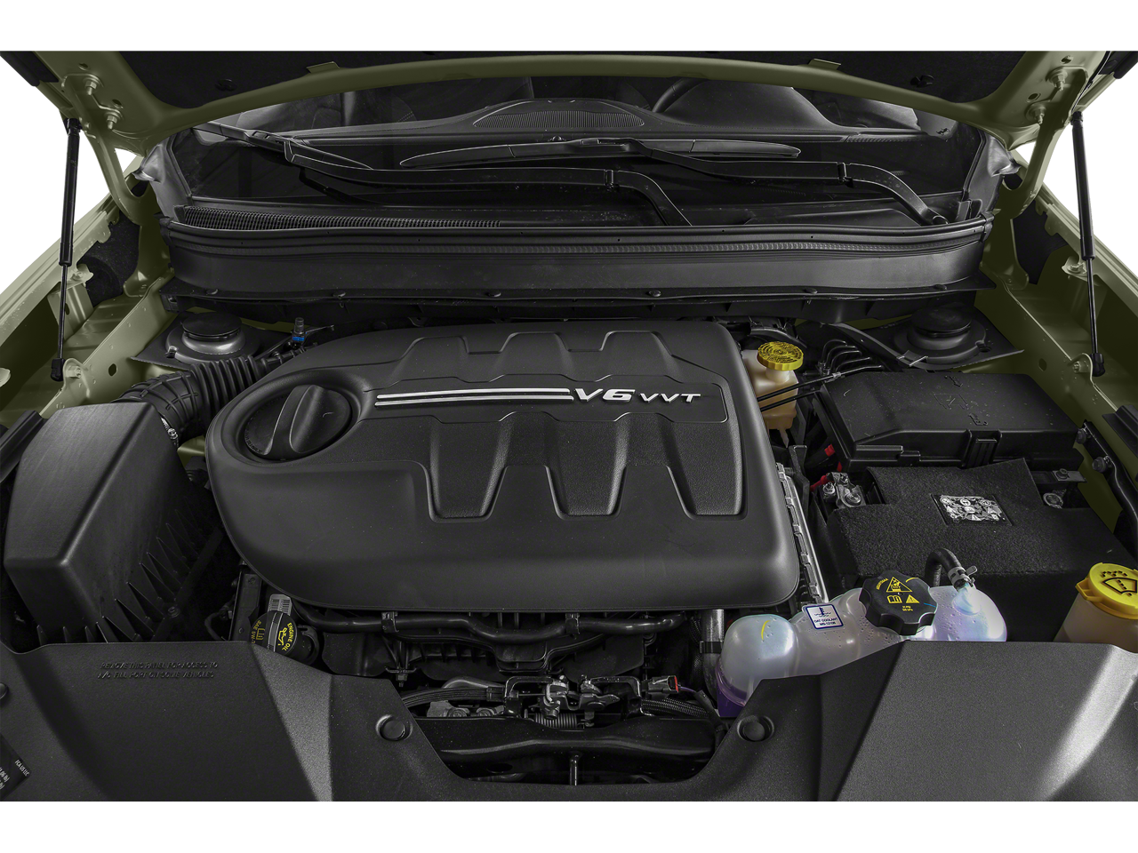 2021 Jeep Cherokee Altitude FWD