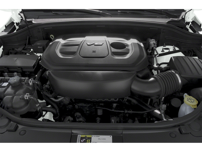2021 Jeep Grand Cherokee Laredo E 4x2