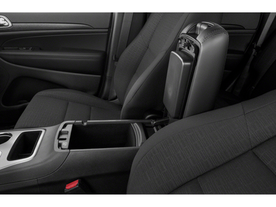 2021 Jeep Grand Cherokee Laredo E 4x2