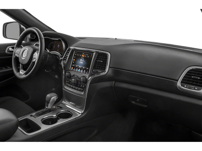 2021 Jeep Grand Cherokee Laredo E 4x2