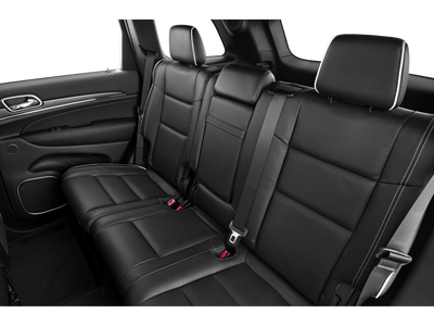 2021 Jeep Grand Cherokee Overland 4x4