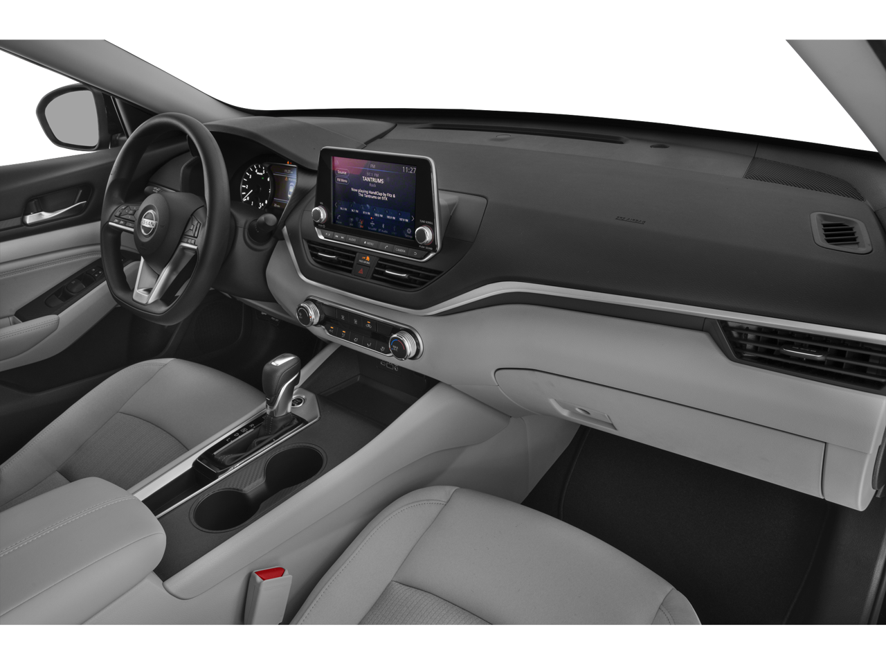 2021 Nissan Altima 2.5 S Sedan