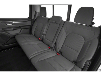2021 RAM 1500 Lone Star 4x2 Crew Cab 57 Box
