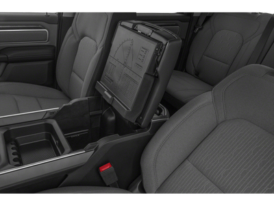 2021 RAM 1500 Lone Star 4x2 Crew Cab 57 Box