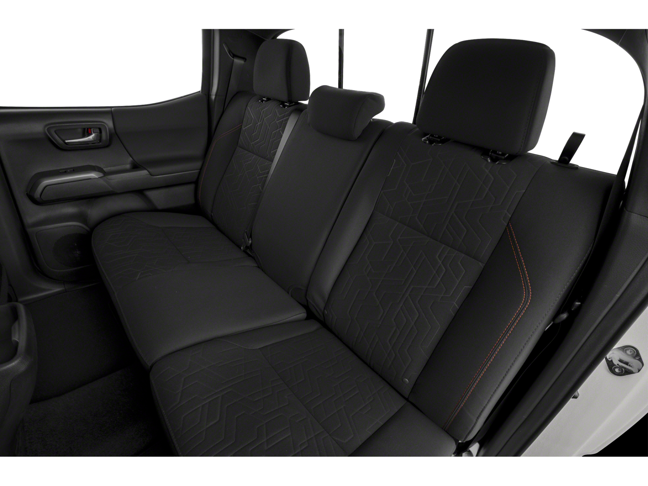 2021 Toyota Tacoma TRD Sport Double Cab 5 Bed V6 AT