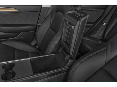 2021 Tesla Model 3 Performance Dual Motor All-Wheel Drive