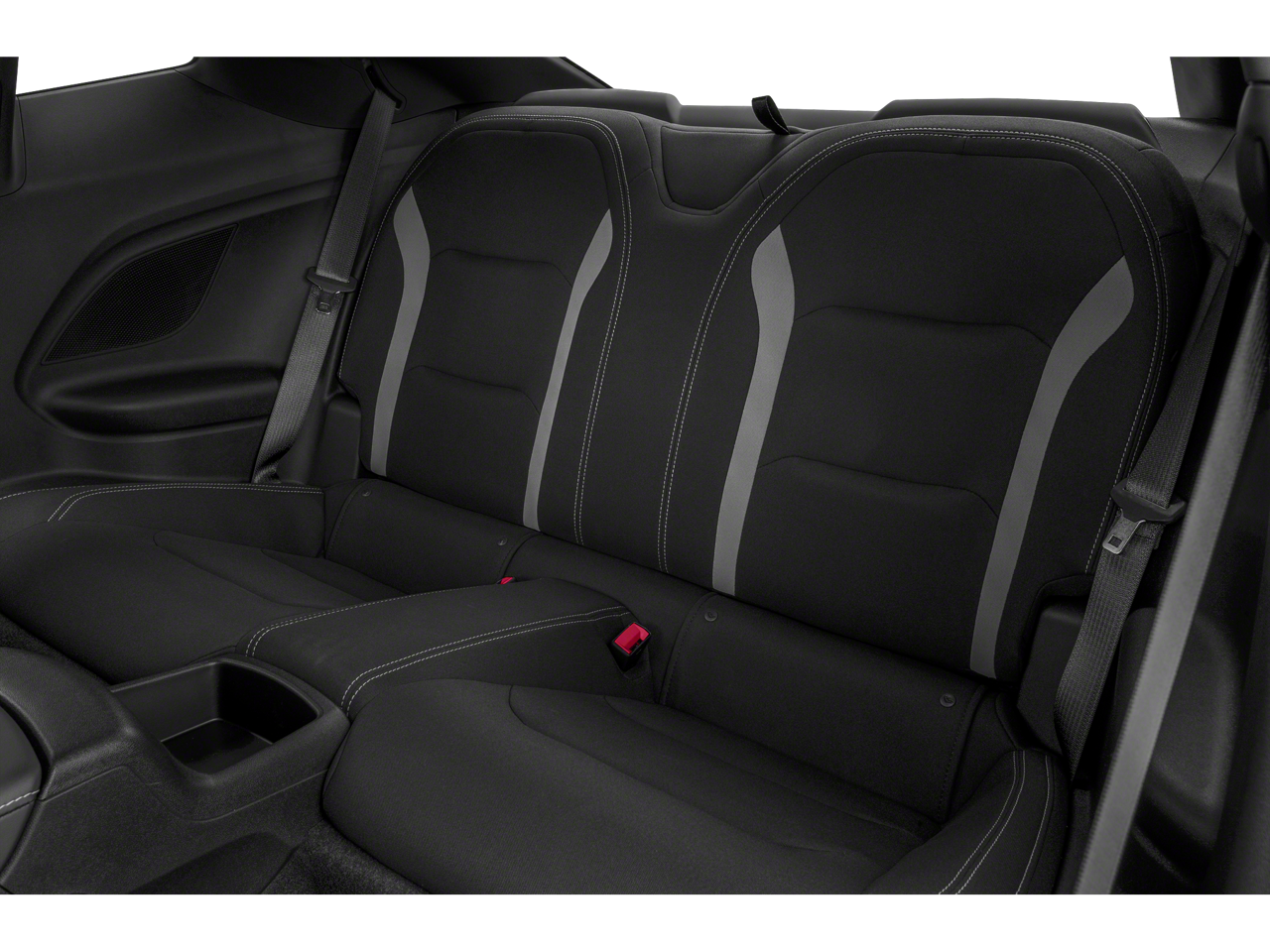 2022 Chevrolet Camaro RWD Coupe LT1