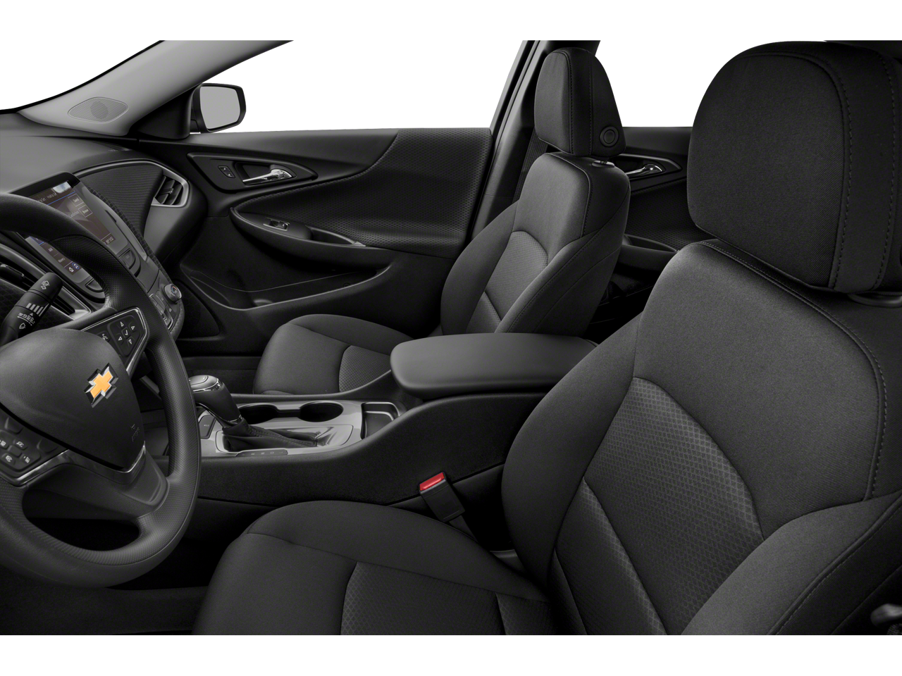 2022 Chevrolet Malibu FWD LS