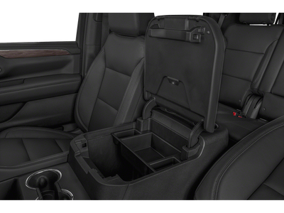 2022 Chevrolet Tahoe 4WD Z71