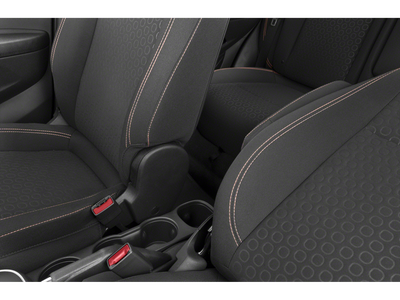 2022 Chevrolet Trax FWD 4dr LS