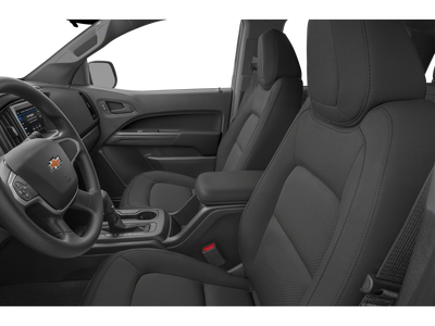 2022 Chevrolet Colorado 2WD Crew Cab Short Box WT
