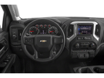 2022 Chevrolet Silverado 1500 LTD 4WD Crew Cab 157 Custom