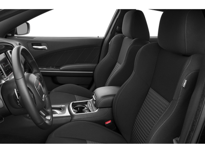 2022 Dodge Charger R/T RWD