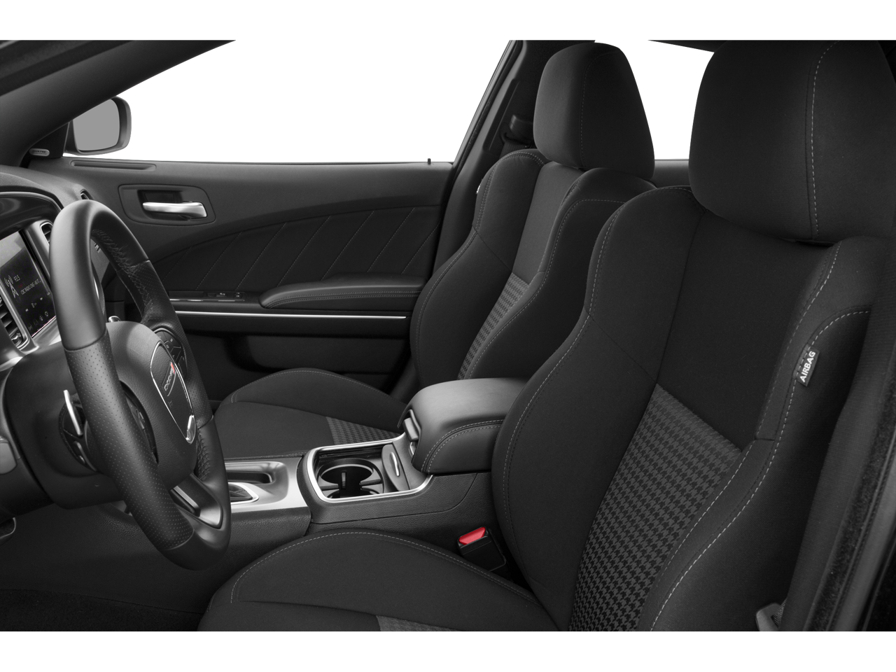 2022 Dodge Charger R/T RWD