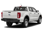 2022 Ford Ranger XL 4WD SuperCrew 5 Box