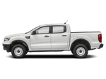 2022 Ford Ranger XL 4WD SuperCrew 5 Box